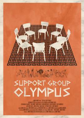 Support Group Olympus