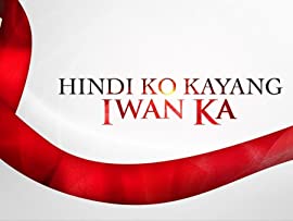Hindi ko kayang iwan ka