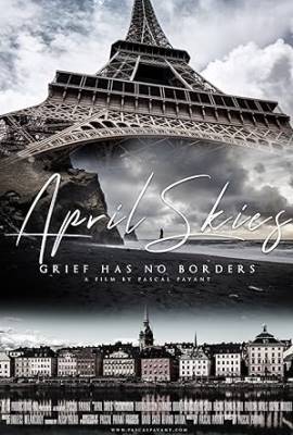 April Skies