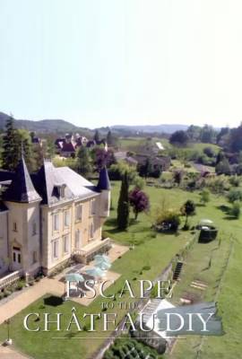 Escape to the Chateau DIY