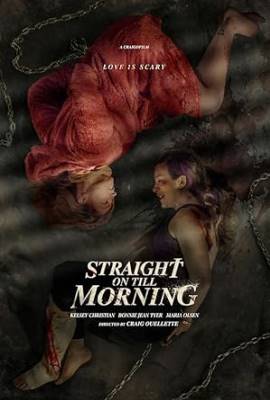 Straight on Till Morning