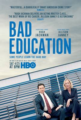 Bad Education