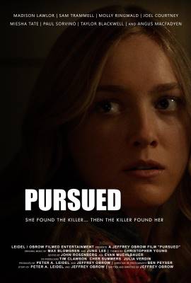 Pursued