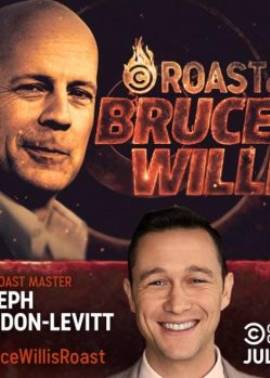 Comedy Central Roast of Bruce Willis