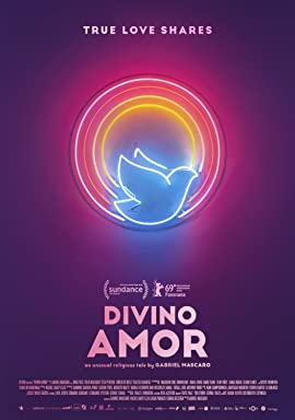 Divino Amor