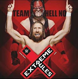 WWE Extreme Rules