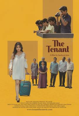 The Tenant