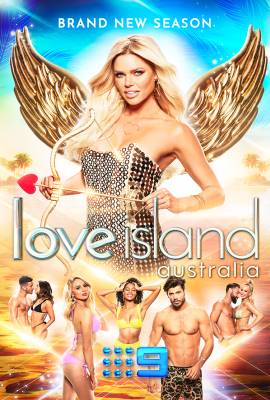 Love Island Australia