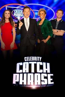 Celebrity Catchphrase