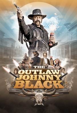 Outlaw Johnny Black