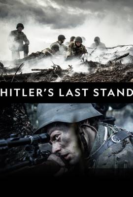Hitler's Last Stand