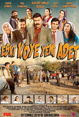 Eski Köye Yeni Adet