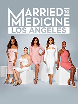 Married to Medicine: Los Angeles
