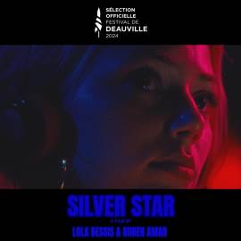 Silver Star