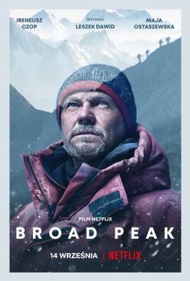 Broad Peak