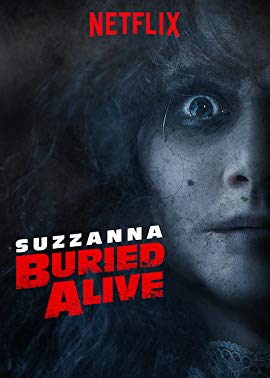 Suzzanna: Buried Alive