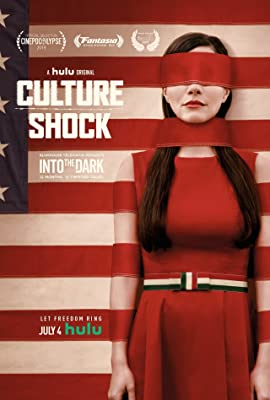 Into the Dark Culture Shock