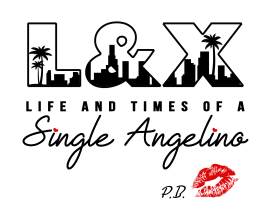 L & X of A Single Angelino