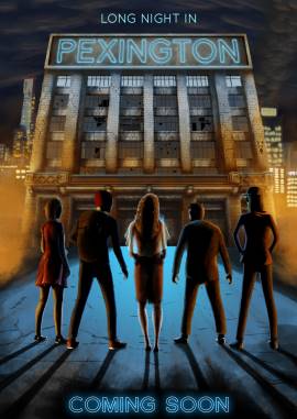 Long Night in Pexington