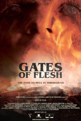 Gates of Flesh