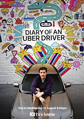 Diary of an Uber Driver