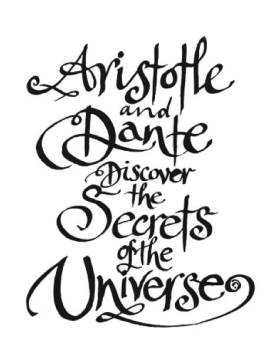 Aristotle and Dante Discover the Secrets of the Universe
