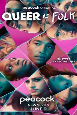 Queer as Folk