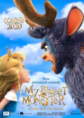My Sweet Monster