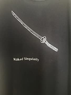 Naked Singularity