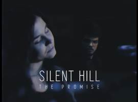Silent Hill - The Promise