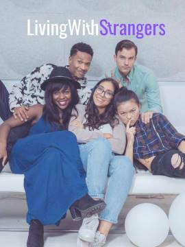 Living With Strangers (web show)