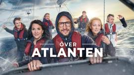 Över Atlanten