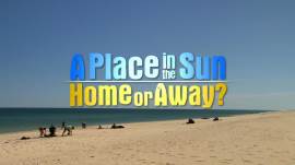 A Place in the Sun 2018 & 2019