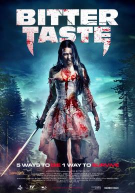 The Bitter Taste