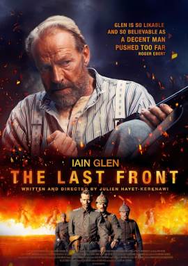 The Last Front