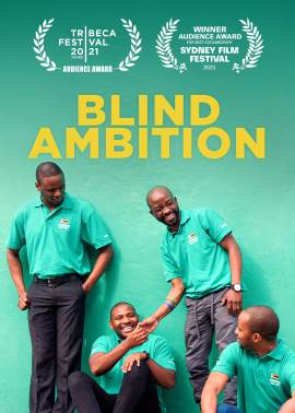 Blind Ambition