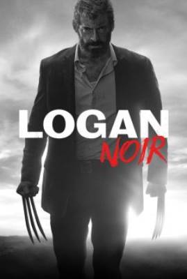 Logan Noir Edition