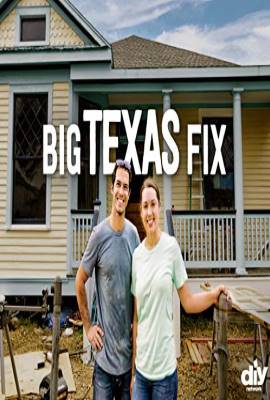 Big Texas Fix