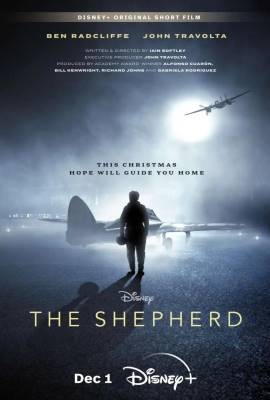 The Shepherd
