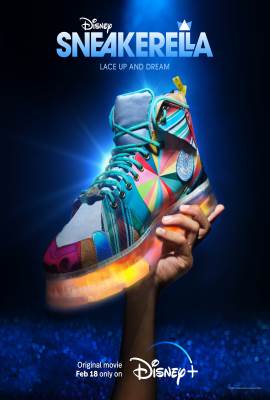 Sneakerella