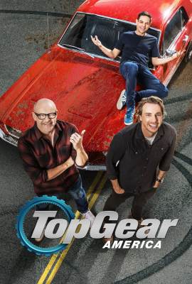 Top Gear America