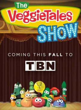 The VeggieTales Show