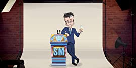 Our Cartoon President The Best People