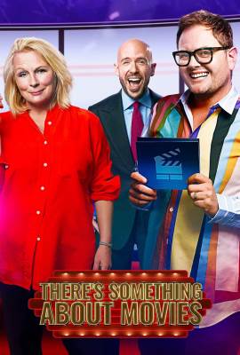 There's Something About Movies