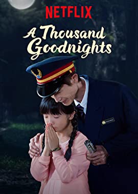 A Thousand Goodnights