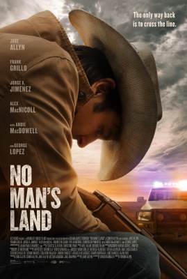 No Man's Land