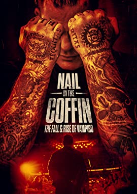 Nail in the Coffin: The Fall and Rise of Vampiro