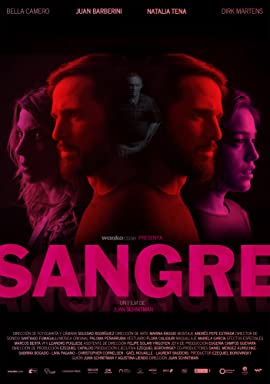 Sangre