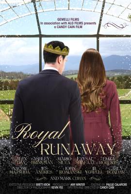 Royal Runaways
