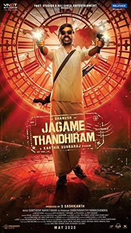 Jagame Thandhiram